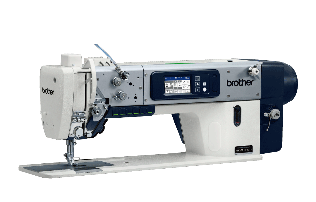 Unison-feed Sewing Machine