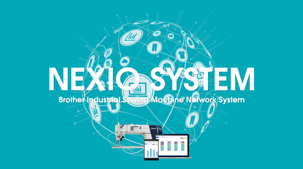 Hệ thống IoT - NEXIO SYSTEM