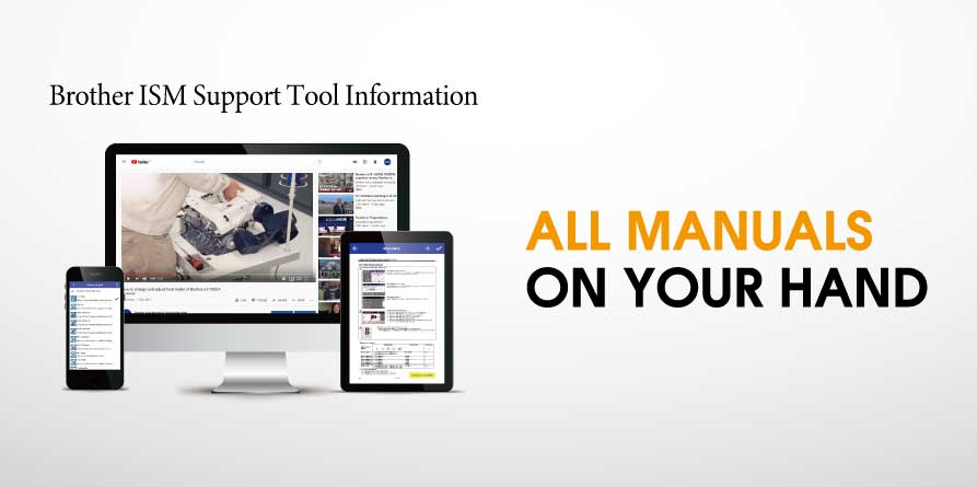 Support Information Tool